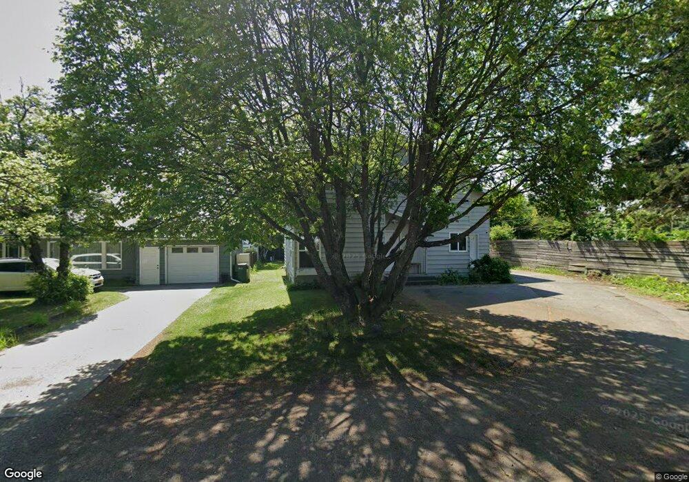 2510 W 43rd Ct unit A, Anchorage, AK 99517 - photo 1