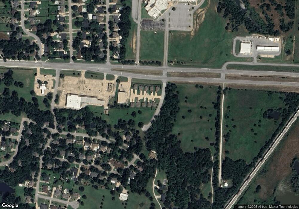 803 Darter Ct, Pottsboro, TX 75076 - photo 1