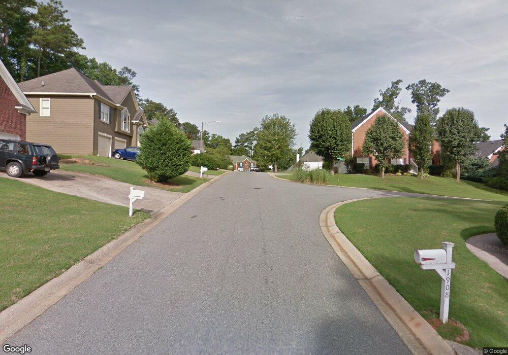 0 Lightwood Way NW unit 8432850, Acworth, GA 30102 - photo 1