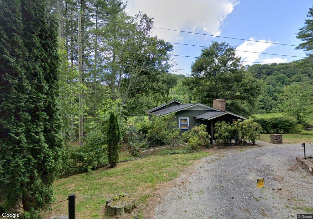 1545 Todd Railroad Grade Rd, Todd, NC 28684 - photo 1