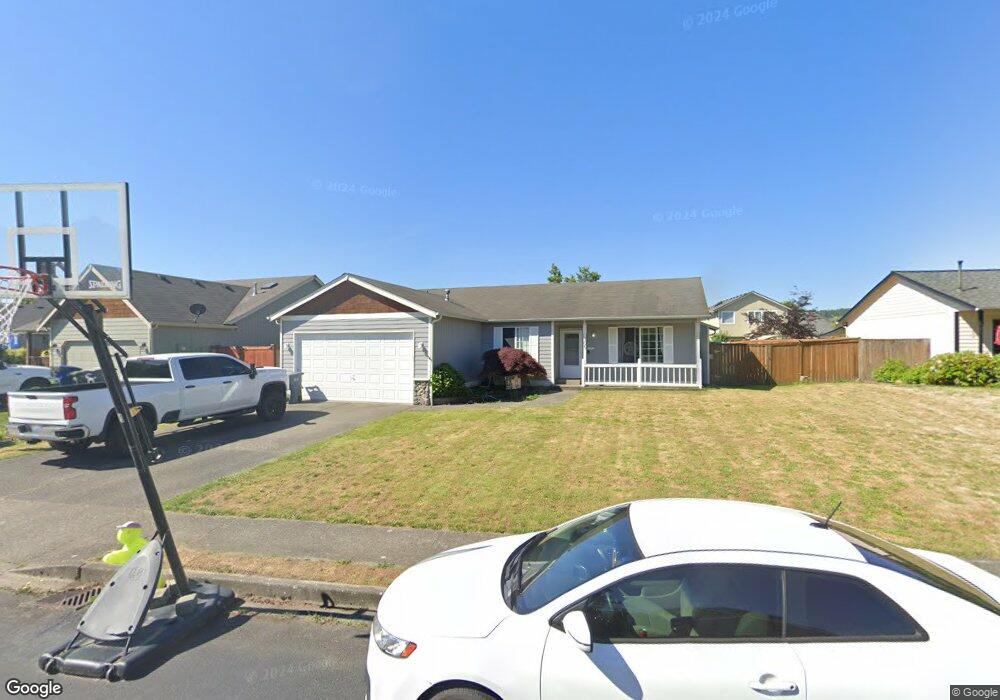 305 Orting Ave NW, Orting, WA 98360 - photo 1