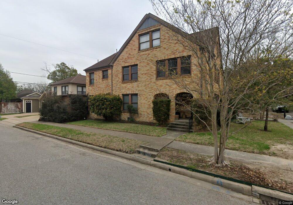 4004 Julian St, Houston, TX 77009 - photo 1