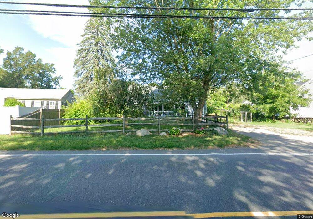 416 Newtown Rd, Littleton, MA 01460 - photo 1