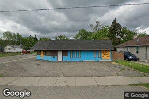 4126 Fenton Rd, Flint, MI 48507