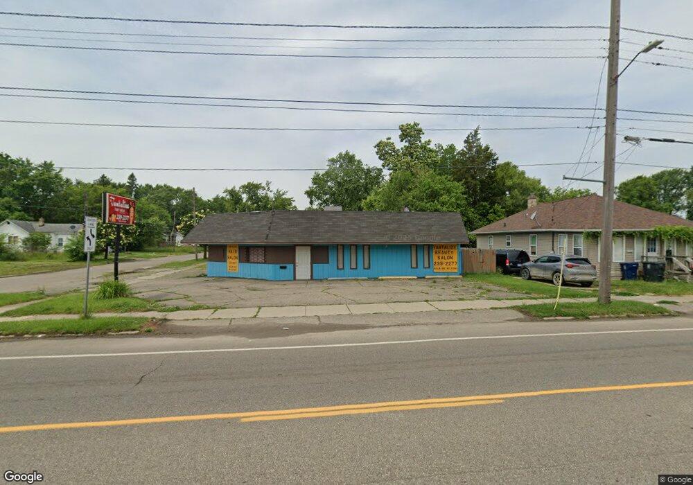 4126 Fenton Rd, Flint, MI 48507 - photo 1