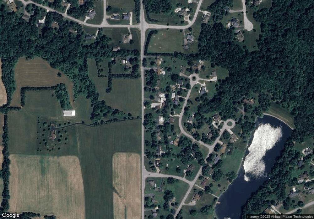 3606 Alonzo Smith Rd, Georgetown, IN 47122 - photo 1