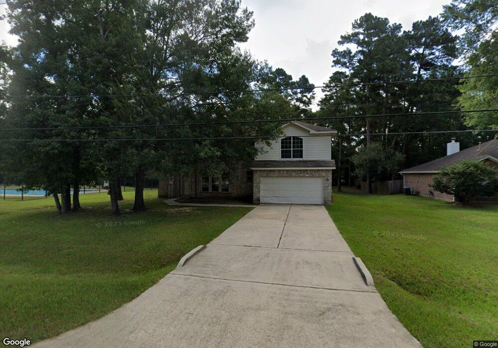 1006 Gunnison, Magnolia, TX 77354 - photo 1