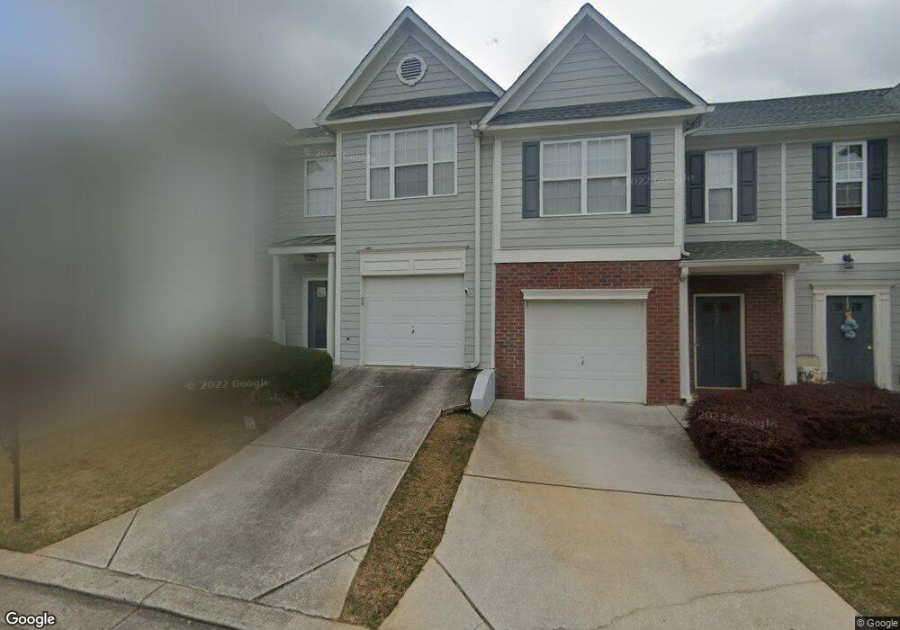 6270 Shoreview Cir unit na, Flowery Branch, GA 30542 - photo 1