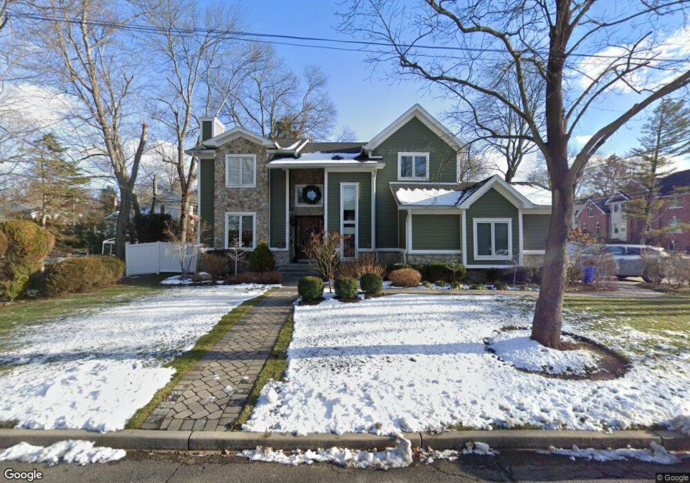 18 Spruce Place, Demarest, NJ 07627 - photo 1