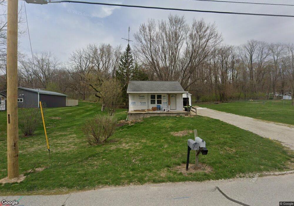 240 Webster St, Lagro, IN 46941 - photo 1