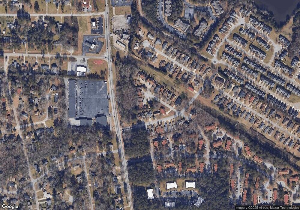 3220 Salem Cove Way SE unit 3220, Conyers, GA 30013 - photo 1