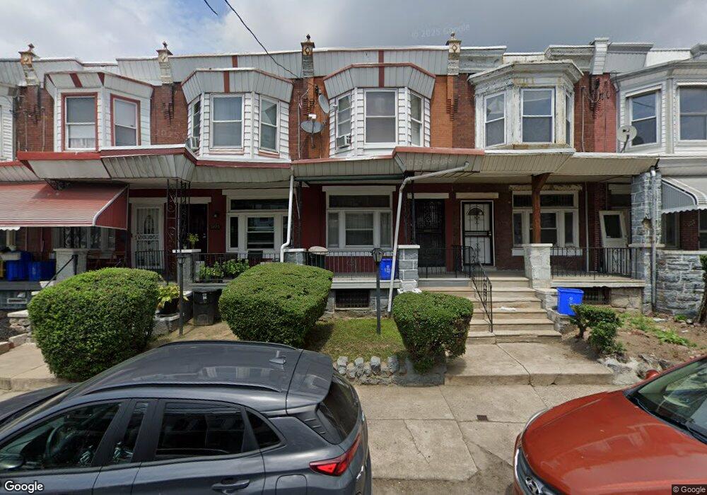 5223 Locust St, Philadelphia, PA 19139 - photo 1