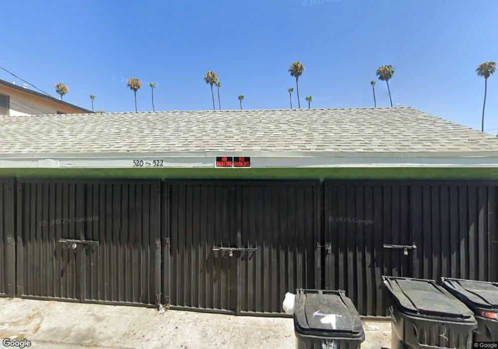 520 E 97th St, Inglewood, CA 90301 - photo 1