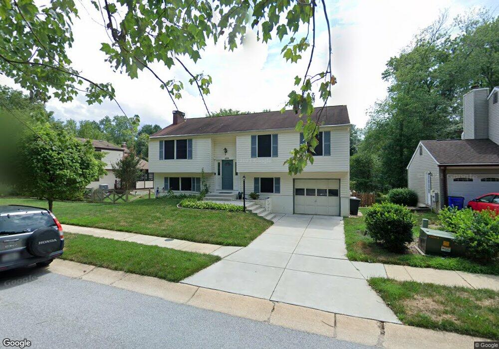 6390 Windharp Way, Columbia, MD 21045 - photo 1