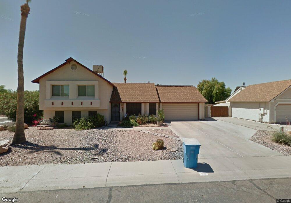 923 E Kerry Ln, Phoenix, AZ 85024 - photo 1