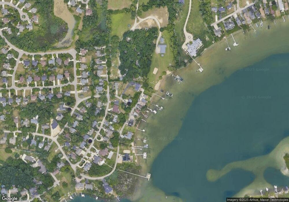 2321 Doleman Dr, West Bloomfield, MI 48324 - photo 1