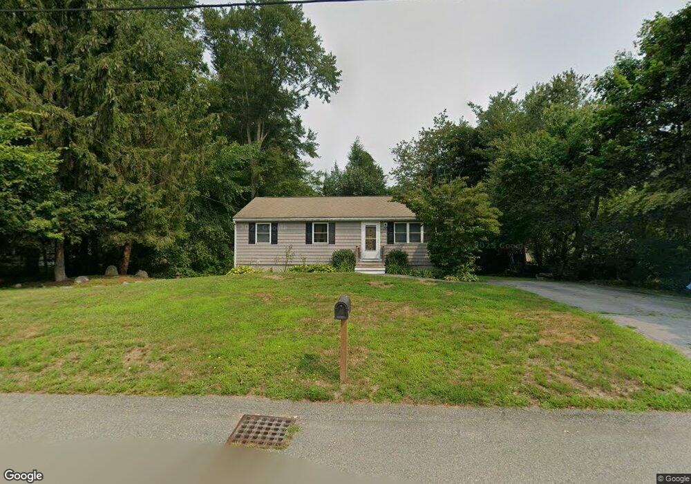 10 Wampum Rd, Norton, MA 02766 - photo 1