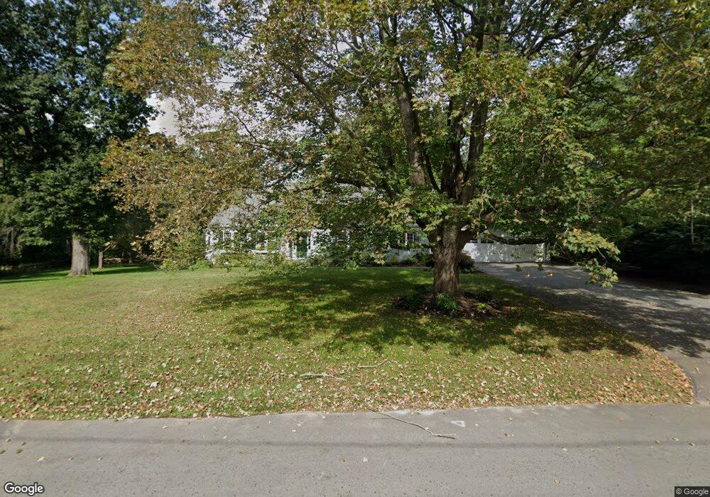 42 Winding River Rd, Needham, MA 02492 - photo 1