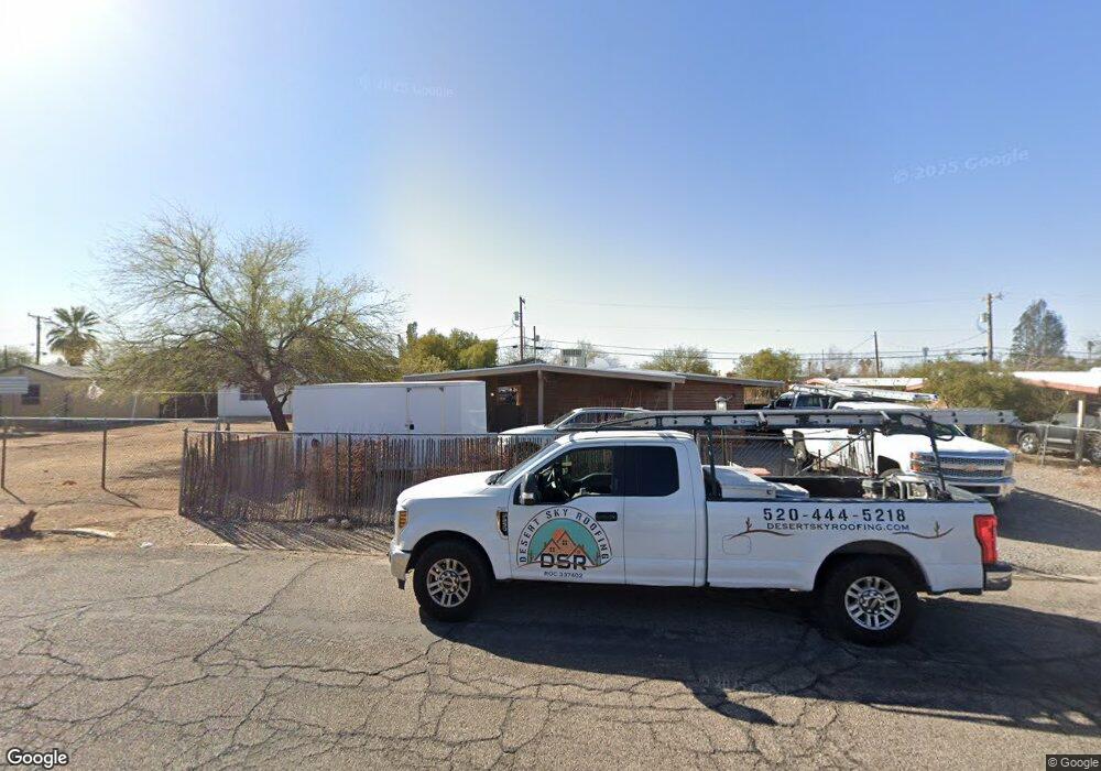 802 E Freeman Place, Tucson, AZ 85719 - photo 1
