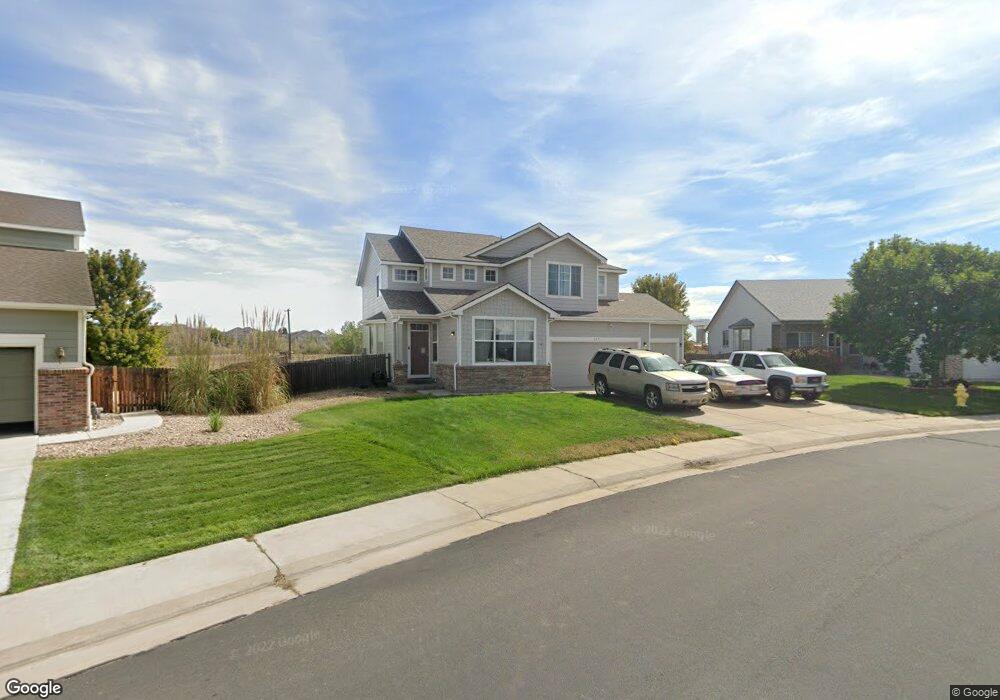 210 Zuniga St, Brighton, CO 80601 - photo 1