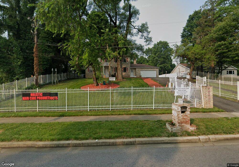 900 Enterprise Rd, Bowie, MD 20721 - photo 1