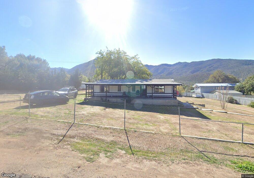 12 Alta Pinos Way, Bodfish, CA 93205 - photo 1