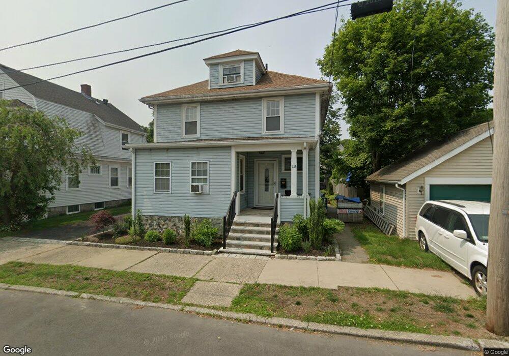 18 Addison Ave, Lynn, MA 01902 - photo 1