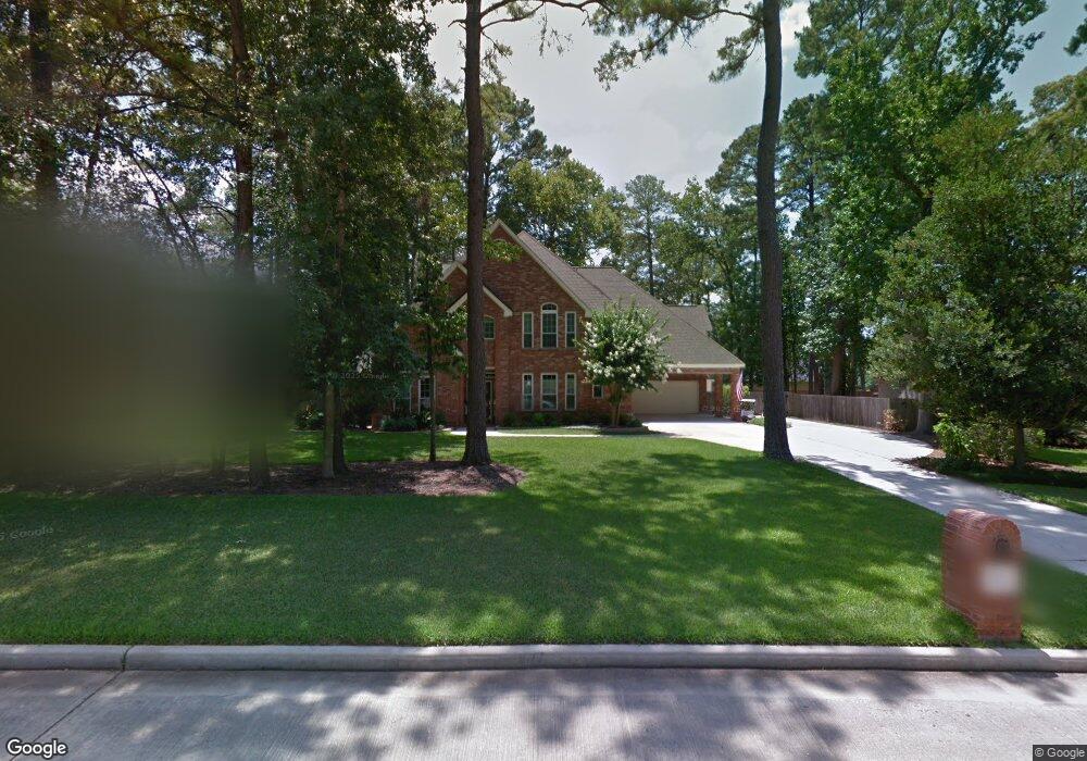 31419 Helen Ln, Tomball, TX 77375 - photo 1