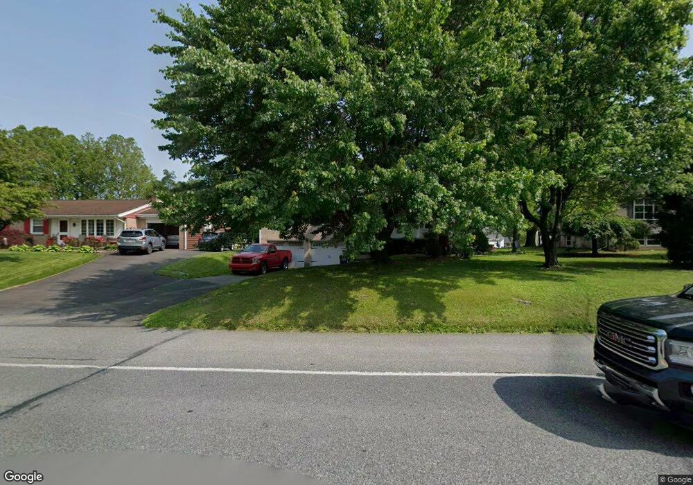 1437 N Reading Rd, Stevens, PA 17578 - photo 1