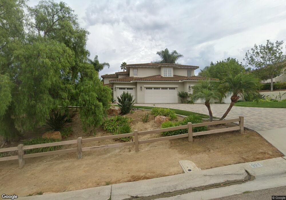 921 Via di Felicita, Encinitas, CA 92024 - photo 1