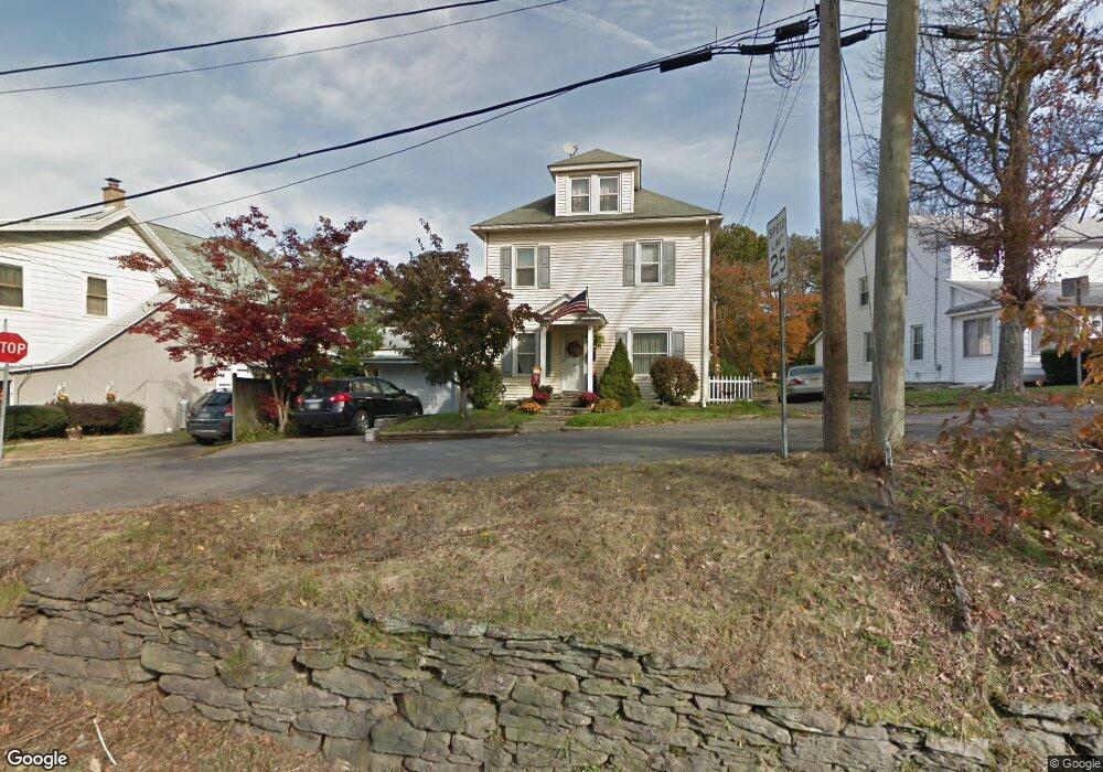 107 Shaver Ave, Shavertown, PA 18708 - photo 1