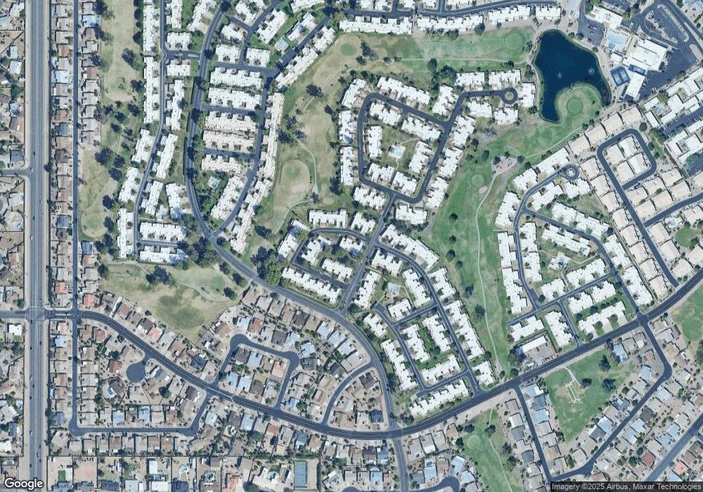 654 S Arrowwood Way unit 97, Mesa, AZ 85208 - photo 1