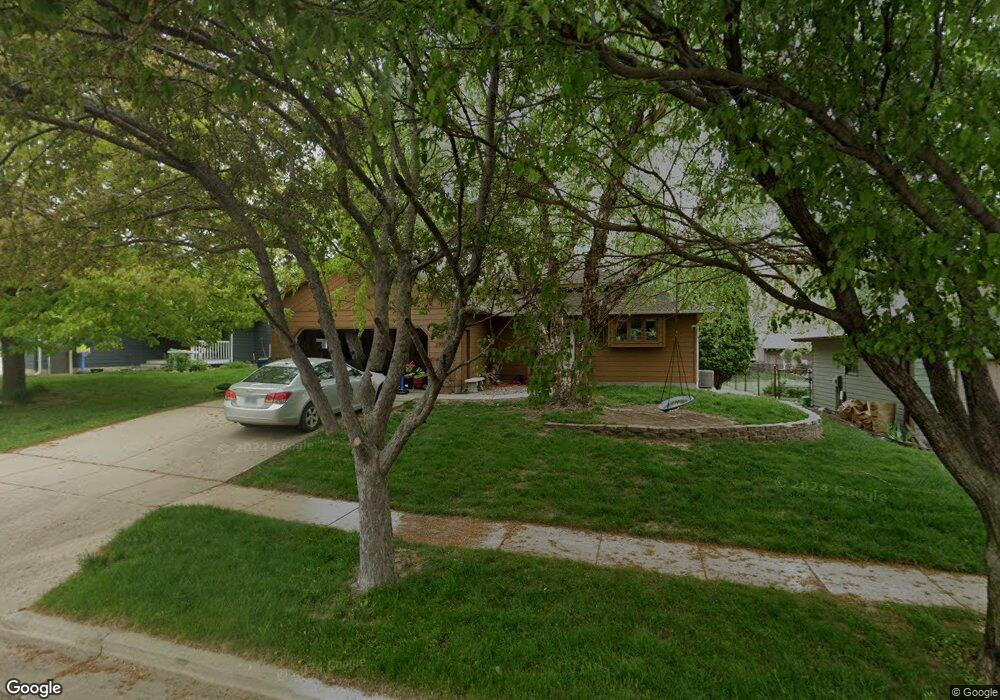 2308 S Avondale Ave, Sioux Falls, SD 57110 - photo 1