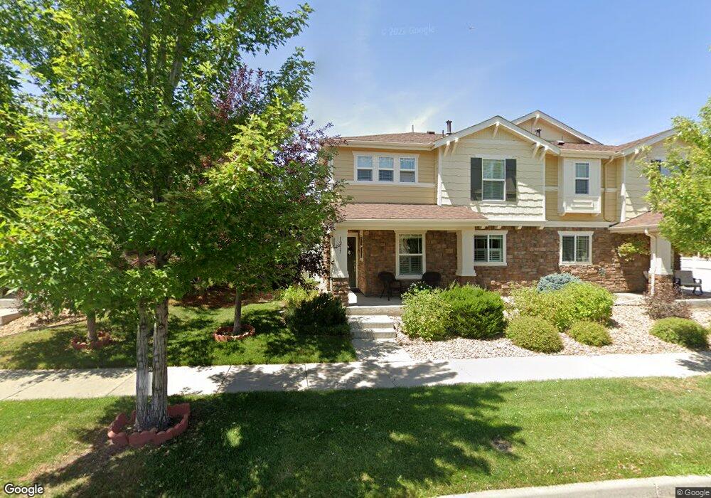 1217 S Richfield Ct, Aurora, CO 80017 - photo 1