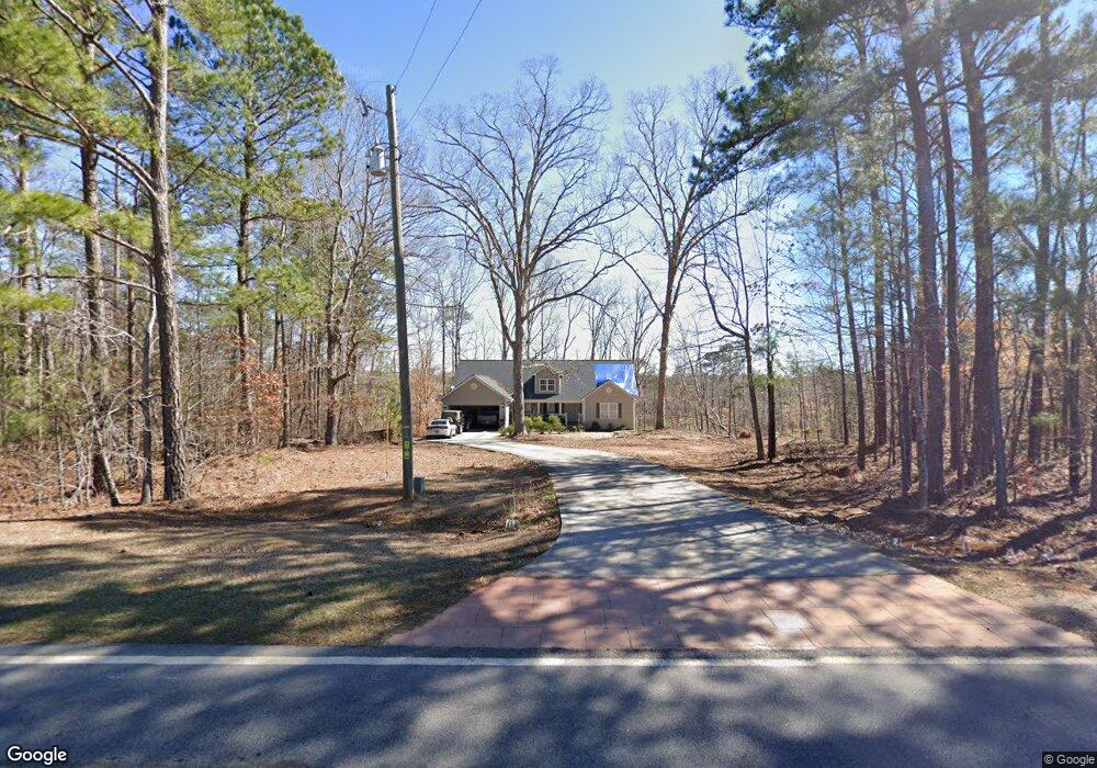 465 Campbell Rd, Covington, GA 30014 - photo 1