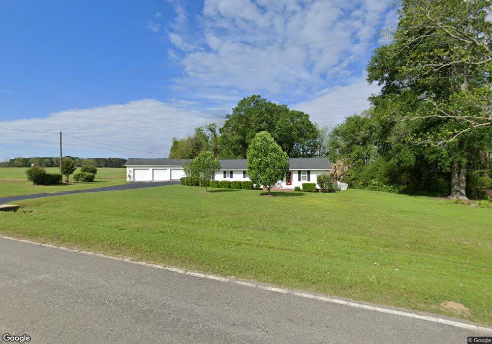 612 Mitchell Store Rd, Omega, GA 31775 - photo 1