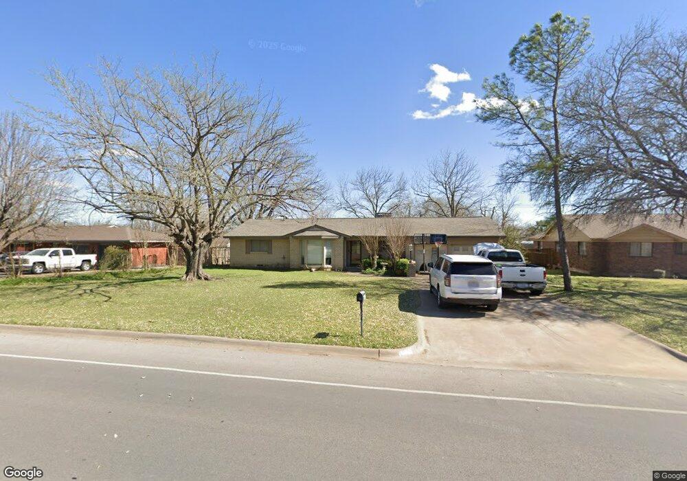 1307 W Westhill Dr, Cleburne, TX 76033 - photo 1