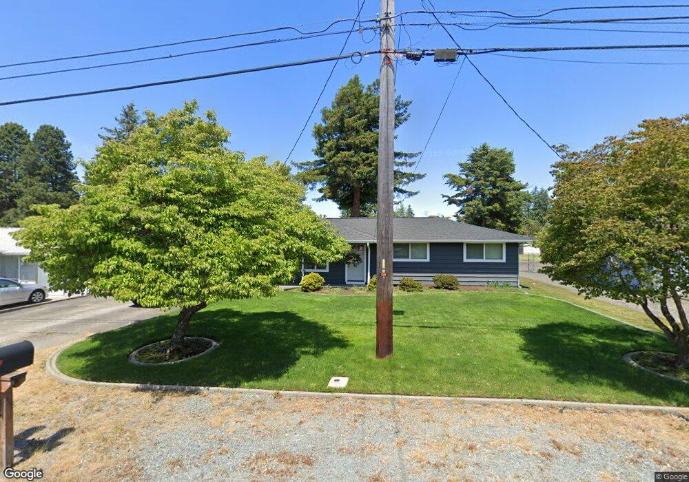 8801 36th St W, University Place, WA 98466 - photo 1