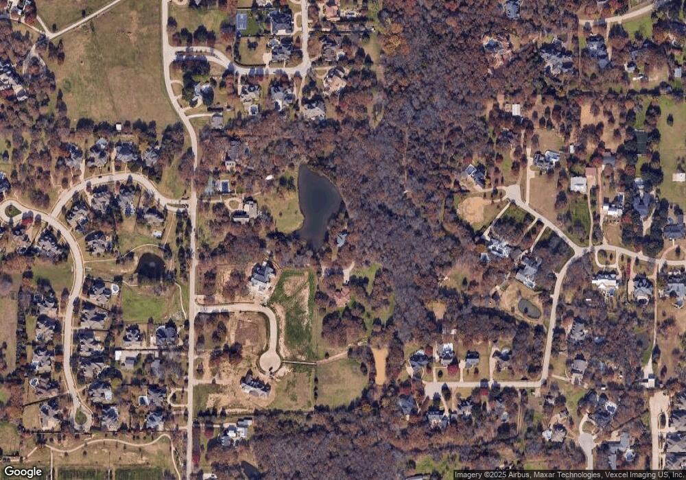 2777 Ridgecrest Dr, Southlake, TX 76092 - photo 1