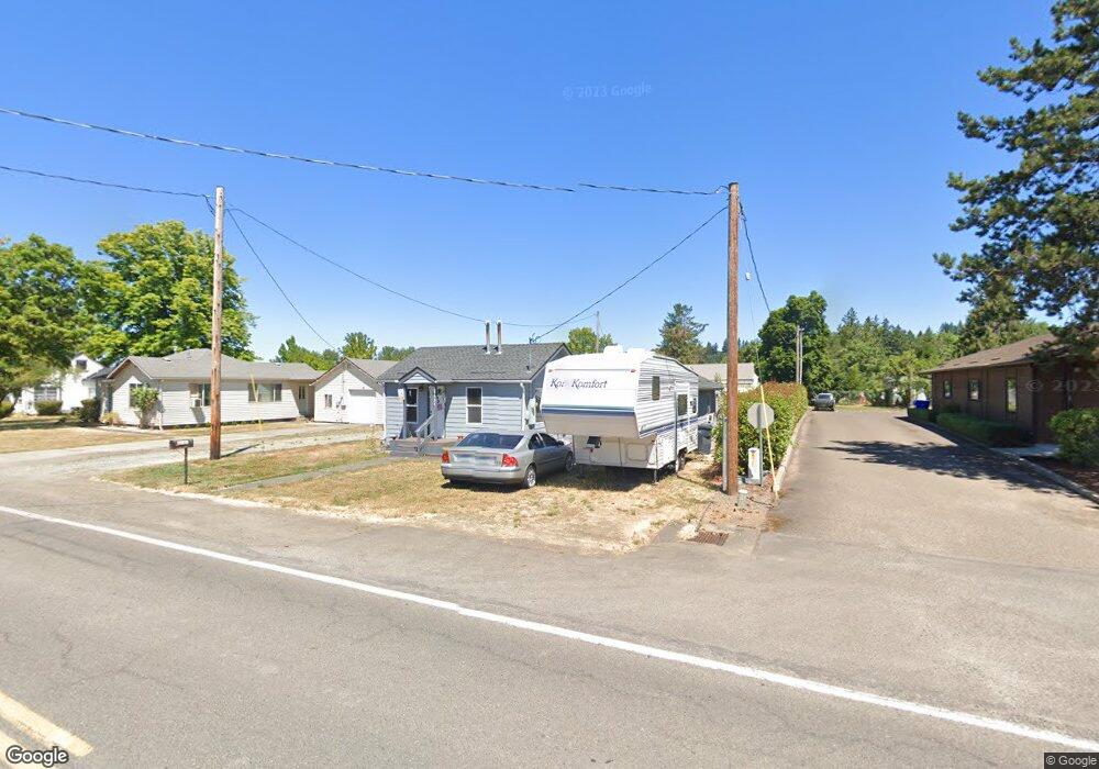 13737 S Mulino Rd, Mulino, OR 97042 - photo 1