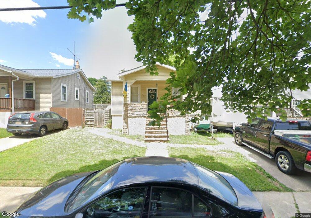 410 Danville Rd, Baltimore, MD 21206 - photo 1