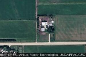 1405 120th St, Hazleton, IA 50641