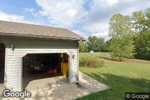 111 N Waverly Lake Rd, Franklin, IL 62638