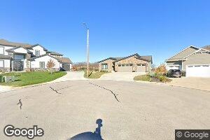 306 Three Forks Dr, Lawrence, KS 66049
