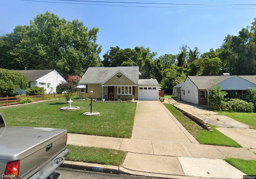 12 Brandon Ave, Ewing, NJ 08618 - photo 1