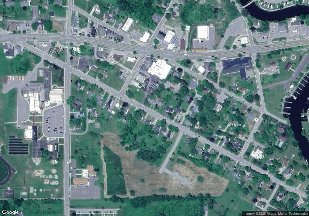 213 E Michigan Ave, Au Gres, MI 48703 - photo 1