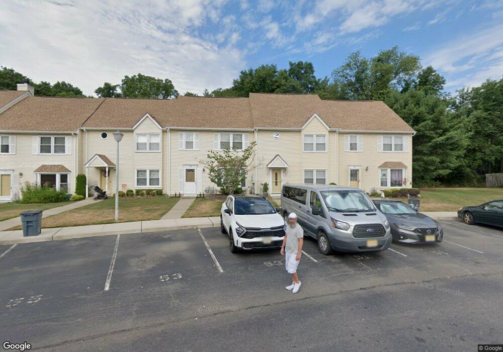 51 Shilling Way unit 206, Jackson, NJ 08527 - photo 1