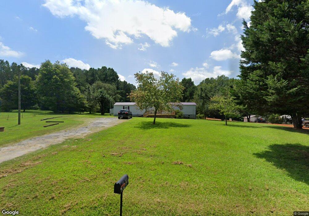 399 Union Level Rd, South Hill, VA 23970 - photo 1