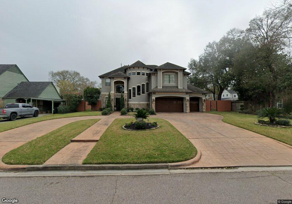 3726 Rio Vista St, Houston, TX 77021 - photo 1