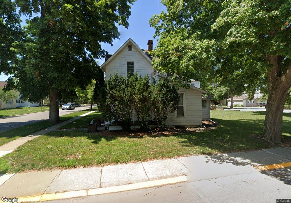 600 Evergreen St, West Lafayette, IN 47906 - photo 1